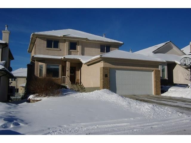 Main Photo: 130 ARBOUR VISTA Road NW in Calgary: Arbour Lake House for sale : MLS®# C4087145