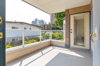 Photo 21: 205 5568 BARKER Avenue in Burnaby: Central Park BS Condo for sale in "PARK VISTA" (Burnaby South)  : MLS®# R2794957