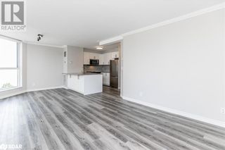 Photo 15: 140 DUNLOP Street E Unit# 611 in Barrie: Condo for sale : MLS®# 40460035