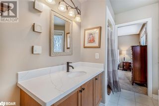 Photo 18: 32 NICKLAUS Drive in Barrie: House for sale : MLS®# 40534295
