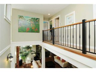 Photo 7: 6 EAGLE Crest in Port Moody: Heritage Mountain House for sale : MLS®# V857281