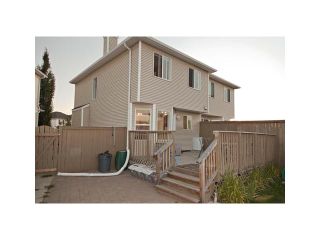 Photo 19: 146 CRAMOND Place SE in CALGARY: Cranston Residential Attached for sale (Calgary)  : MLS®# C3538946