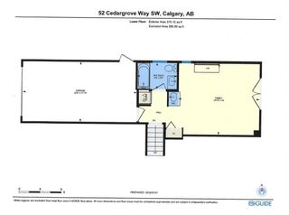 Photo 36: 52 Cedargrove Way SW in Calgary: Cedarbrae Detached for sale : MLS®# A1240947