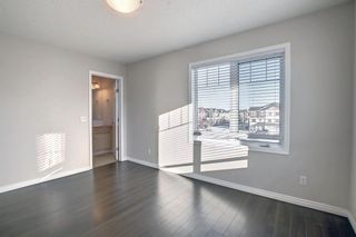 Photo 29: WINDSONG in Airdrie: Row/Townhouse for sale