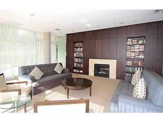 Photo 10: 2706 1483 HOMER Street in Vancouver: Yaletown Condo for sale in "WATERFORD" (Vancouver West)  : MLS®# R2101663