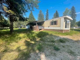 Photo 1: 14051 TWP RD 462: Rural Wetaskiwin County House for sale : MLS®# E4355936