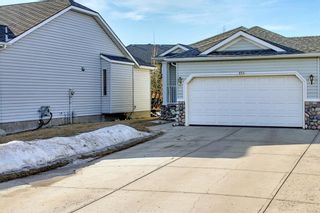 Photo 3: 154 WEST CREEK Bay: Chestermere Semi Detached for sale : MLS®# A1077510