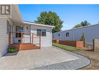 Photo 28: 715 Beaver Lake Road Unit# 159 in Kelowna: House for sale or rent : MLS®# 10281510