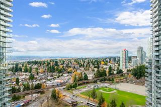 Photo 16: 2403 6700 DUNBLANE Avenue in Burnaby: Metrotown Condo for sale (Burnaby South)  : MLS®# R2832127