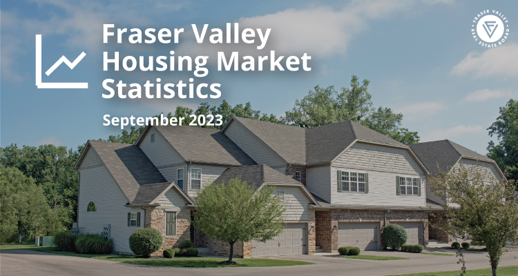 Fraser Valley market balanced, as demand softens and prices edge lower