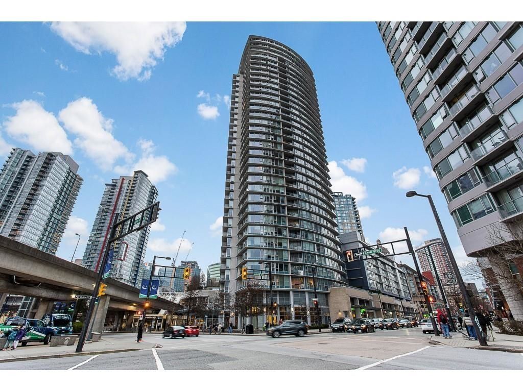 Photo 2: Photos: 1107 689 ABBOTT Street in Vancouver: Downtown VW Condo for sale (Vancouver West)  : MLS®# R2662523
