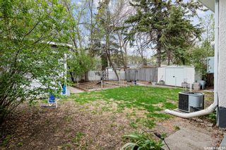 Photo 27: 3920 Montague Street in Regina: Parliament Place Residential for sale : MLS®# SK929671