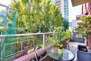 Photo 19: 168 PRIOR Street in Vancouver: Downtown VE Townhouse for sale in "CREEKSIDE" (Vancouver East)  : MLS®# R2746545