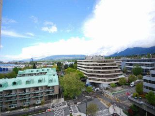 Photo 17: 802 168 CHADWICK Court in North Vancouver: Lower Lonsdale Condo for sale in "CHADWICK COURT" : MLS®# V1120521