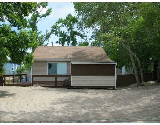 Main Photo:  in ST LAURENT: Manitoba Other Resort Property for sale : MLS®# 2710601