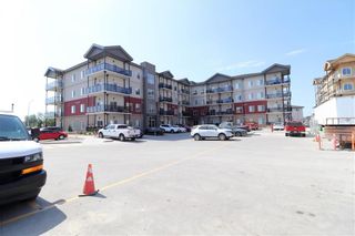 Photo 1: PH18 50 Philip Lee Drive in Winnipeg: Crocus Meadows Condominium for sale (3K)  : MLS®# 202106666