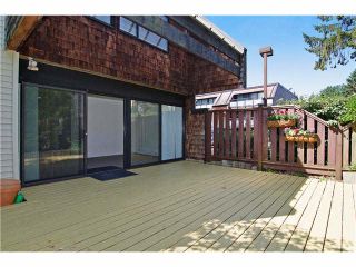 Photo 15: 9957 MILLBURN Court in Burnaby: Cariboo Townhouse for sale (Burnaby North)  : MLS®# V1123955