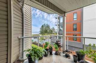 Photo 18: 302B 670 S Island Hwy in Campbell River: CR Campbell River Central Condo for sale : MLS®# 905401