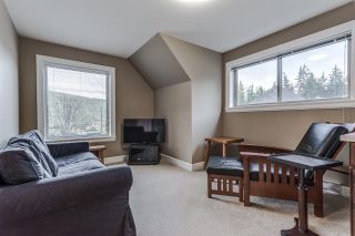 Photo 18: 3279 BLACK BEAR Way: Anmore House for sale in "UPLANDS" (Port Moody)  : MLS®# R2013219