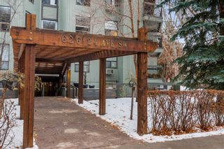 Main Photo: 104 626 24 Avenue SW in Calgary: Cliff Bungalow Apartment for sale : MLS®# A2012525