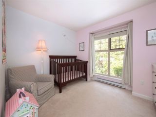 Photo 12: 41 65 FOXWOOD DRIVE in Port Moody: Heritage Mountain Townhouse for sale : MLS®# R2241253