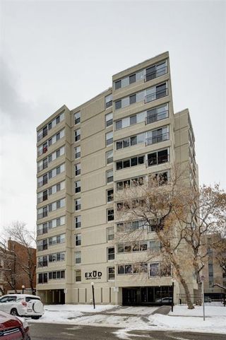 Photo 29: 604 1209 6 Street SW in Calgary: Beltline Apartment for sale : MLS®# A2122873