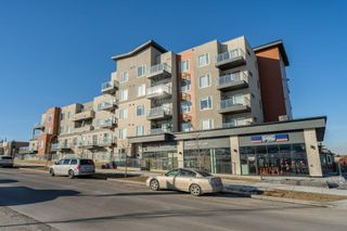 Photo 7: 405 71 Shawnee Common SW in Calgary: Shawnee Slopes Apartment for sale : MLS®# A2066734