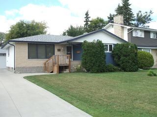 Photo 39: 30 Sage Crescent in Winnipeg: Crestview Residential for sale (5H)  : MLS®# 202021343
