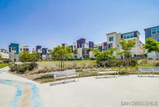 Photo 40: CHULA VISTA Condo for sale : 3 bedrooms : 1848 Observation Way #4