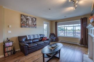 Photo 7: 320 4770 52A Street in Ladner: Delta Manor Condo for sale in "Westham Lane" : MLS®# R2409318