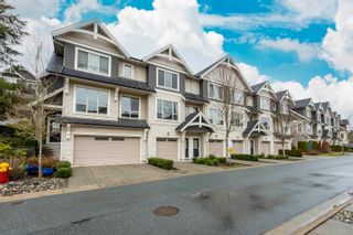 Photo 2: 231 3105 DAYANEE SPRINGS Boulevard in Coquitlam: Westwood Plateau Townhouse for sale : MLS®# R2751128