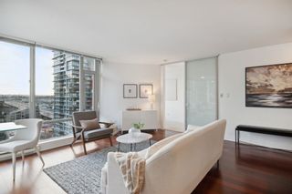 Photo 5: 1502 1255 SEYMOUR Street in Vancouver: Downtown VW Condo for sale in "ELAN" (Vancouver West)  : MLS®# R2864179