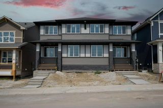 Photo 19: 365 Legacy Reach Circle SE in Calgary: Legacy Semi Detached (Half Duplex) for sale : MLS®# A2009804