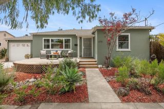 Main Photo: CITY HEIGHTS House for sale : 3 bedrooms : 4711 Baily Place in San Diego