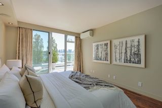 Photo 16: TH K 1111 MARINASIDE Crescent in Vancouver: Yaletown Townhouse for sale in "AQUARIUS VILLAS" (Vancouver West)  : MLS®# R2739069