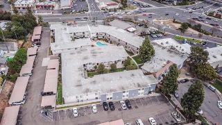 Photo 35: Condo for sale : 2 bedrooms : 8220 Vincetta Drive #40 in La Mesa