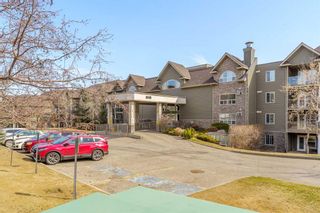 Photo 2: 3425 3000 Millrise Point SW in Calgary: Millrise Apartment for sale : MLS®# A2125095