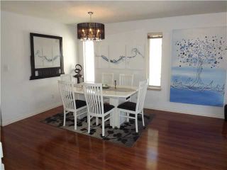 Photo 3: 1262 JOHNSON Street in Coquitlam: Scott Creek House for sale : MLS®# V945246