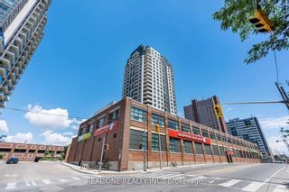 Photo 2: 313 1410 Dupont Street in Toronto: Dovercourt-Wallace Emerson-Junction Condo for sale (Toronto W02)  : MLS®# W8271430