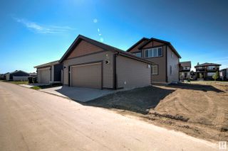 Photo 44: 6232 HAMPTON GRAY Avenue in Edmonton: Zone 27 House for sale : MLS®# E4298083
