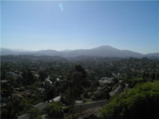 Photo 13: MOUNT HELIX Residential for sale or rent : 4 bedrooms : 4410 Alta Mira in La Mesa