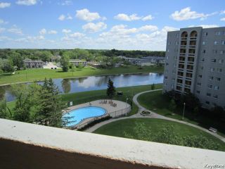 Photo 2: 3000 Pembina Highway in WINNIPEG: Fort Garry / Whyte Ridge / St Norbert Condominium for sale (South Winnipeg)  : MLS®# 1517897