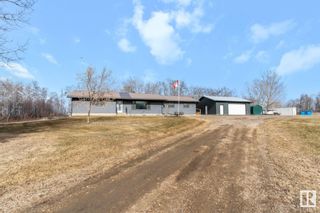 Photo 1: MLS E4380375 - 49535 Rge Rd 232, Rural Leduc County - for sale in None