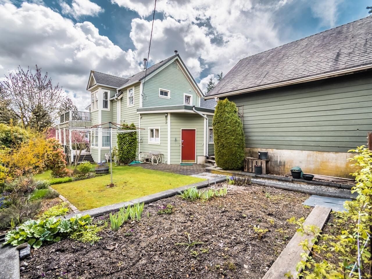 Photo 25: Photos: 115 THIRD AVENUE in New Westminster: Queens Park House for sale : MLS®# R2679187