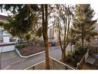 Photo 10: 202 720 8TH Avenue in New Westminster: Uptown NW Condo for sale in "SAN SEBASTIAN" : MLS®# V924982