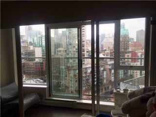 Photo 3: # 2005 58 KEEFER PL in Vancouver: Downtown VW Condo for sale (Vancouver West)  : MLS®# V1054771