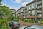 Main Photo: 113 10866 CITY Parkway in Surrey: Whalley Condo for sale in "THE ACCESS" (North Surrey)  : MLS®# R2886852