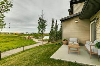 Photo 2: 5104 2781 Chinook Winds Drive SW: Airdrie Row/Townhouse for sale : MLS®# A2051943