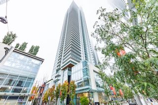 Photo 1: 1706 4670 ASSEMBLY Way in Burnaby: Metrotown Condo for sale (Burnaby South)  : MLS®# R2820462