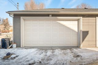 Photo 43: 536 21 Street NW in Calgary: West Hillhurst Semi Detached (Half Duplex) for sale : MLS®# A2031954